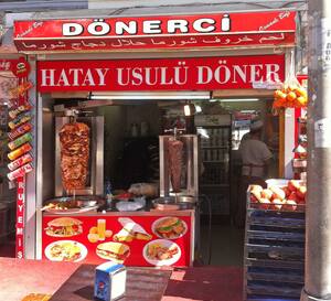 meshur hatay usulu osmanli donercisi photos pictures of meshur hatay usulu osmanli donercisi istanbul zomato
